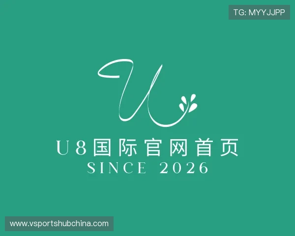 解读U8国际官网首页